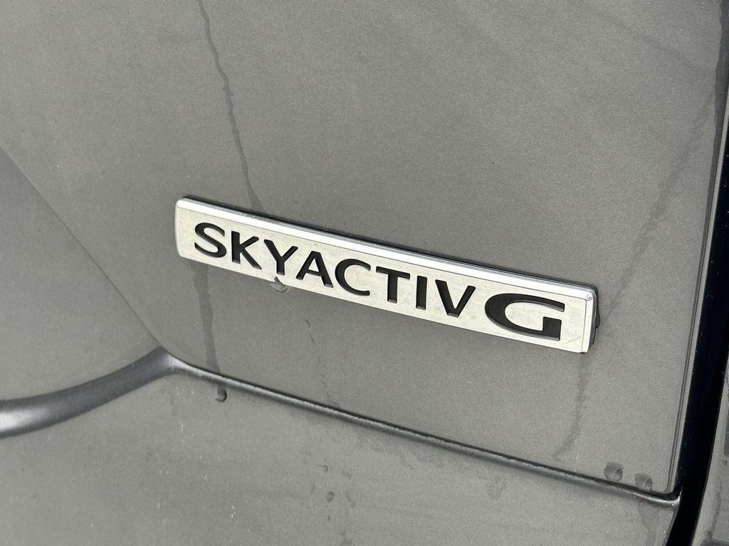 used 2023 Mazda CX-5 car, priced at $27,800