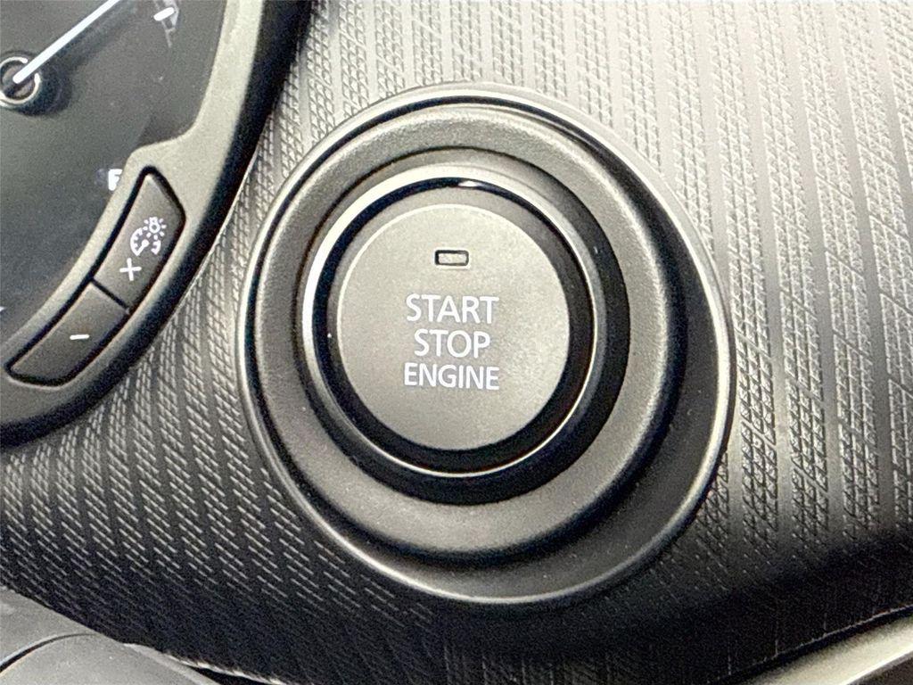 used 2025 Mazda CX-90 car, priced at $38,763