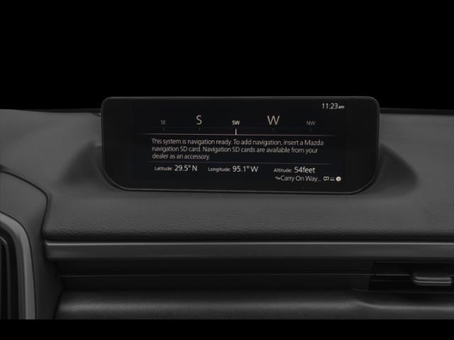 new 2026 Mazda CX-50 car, priced at $38,147