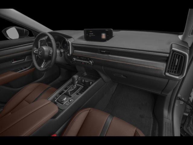 new 2026 Mazda CX-50 car, priced at $38,147
