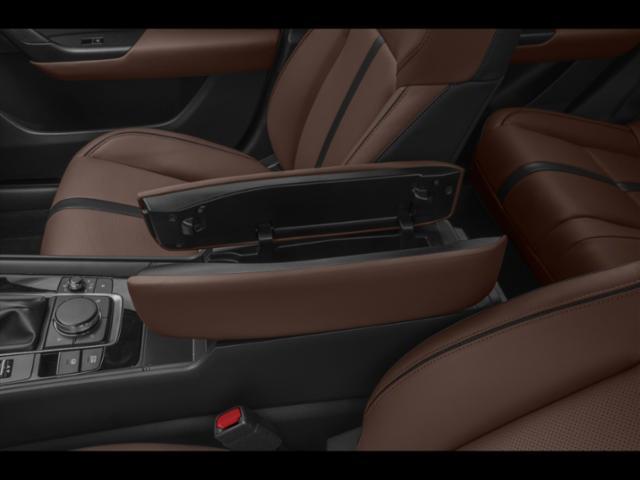 new 2026 Mazda CX-50 car, priced at $38,147