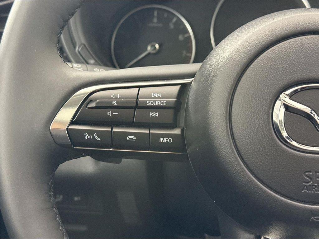 new 2026 Mazda CX-30 car, priced at $37,566