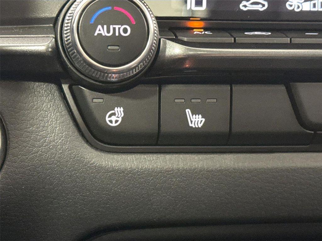 new 2026 Mazda CX-30 car, priced at $37,566