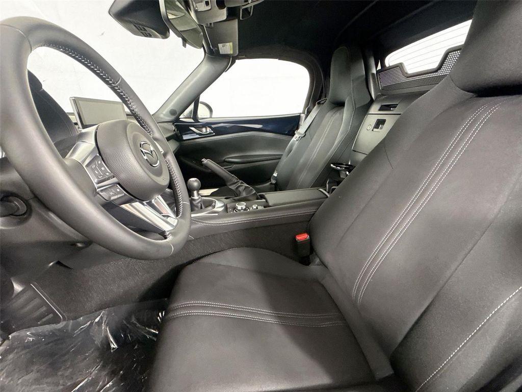 new 2026 Mazda MX-5 Miata car, priced at $37,722