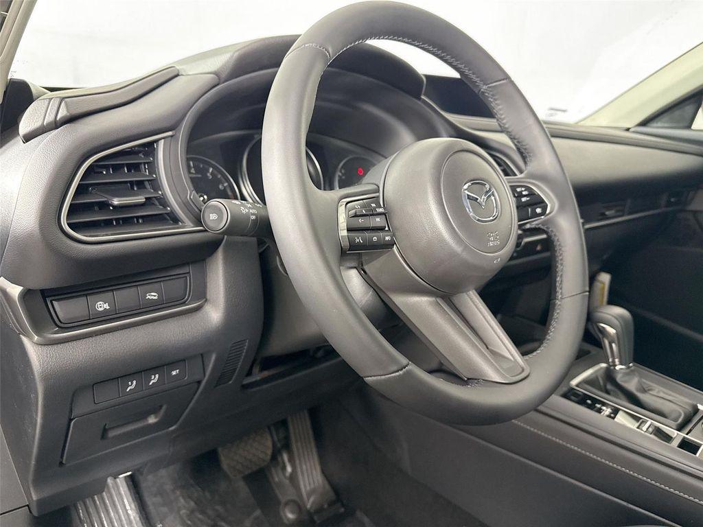 new 2026 Mazda CX-30 car, priced at $27,262