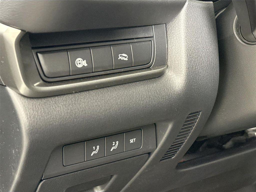 new 2026 Mazda CX-30 car, priced at $27,262