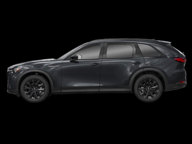 new 2026 Mazda CX-90 car, priced at $44,655