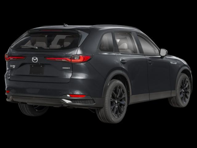new 2026 Mazda CX-90 car, priced at $44,655