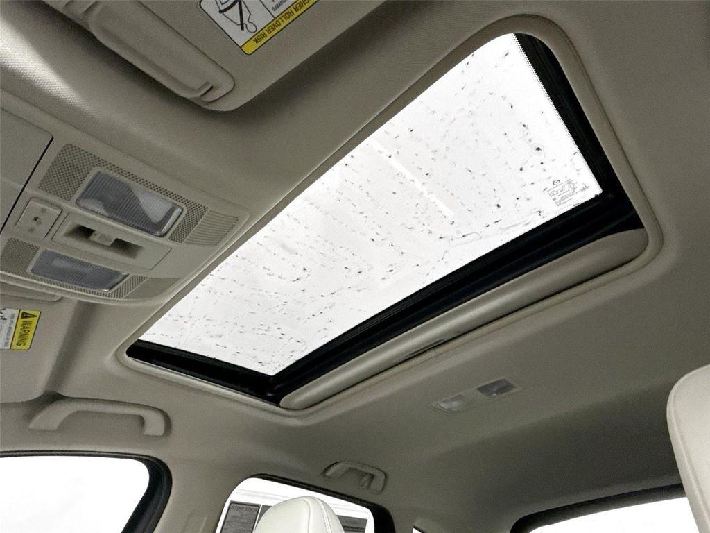 new 2025 Mazda CX-5 car, priced at $32,383