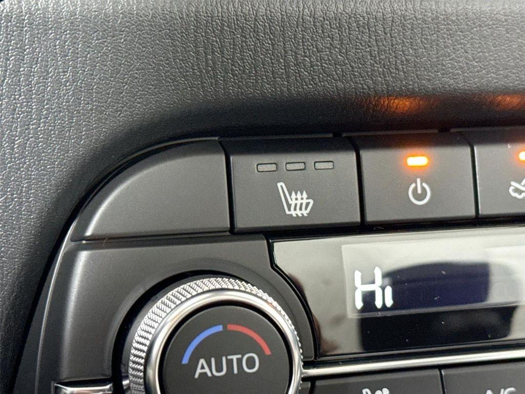 new 2025 Mazda CX-5 car, priced at $32,383