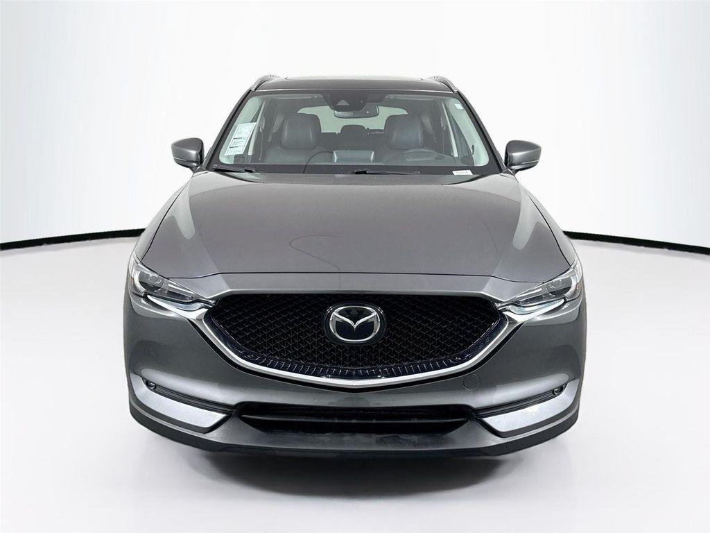 used 2020 Mazda CX-5 car, priced at $18,000