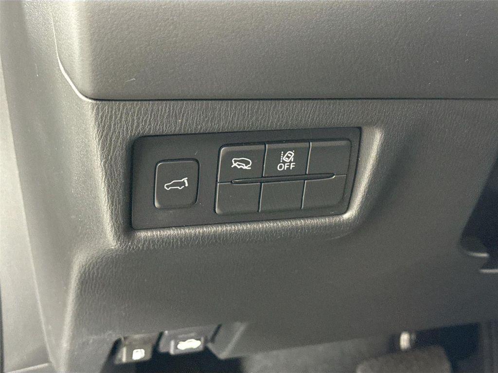 used 2020 Mazda CX-5 car, priced at $18,000