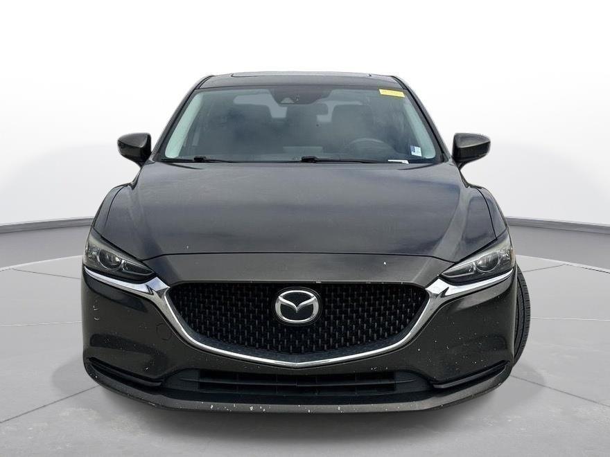 used 2018 Mazda Mazda6 car, priced at $15,000