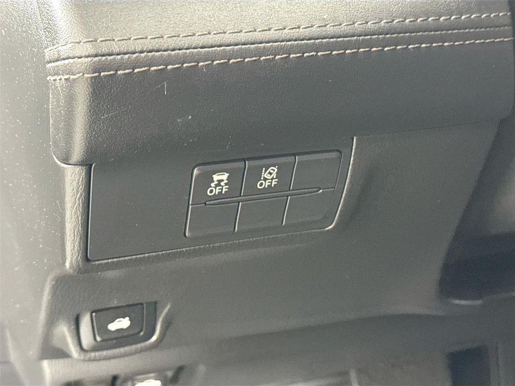 used 2018 Mazda Mazda6 car, priced at $14,000