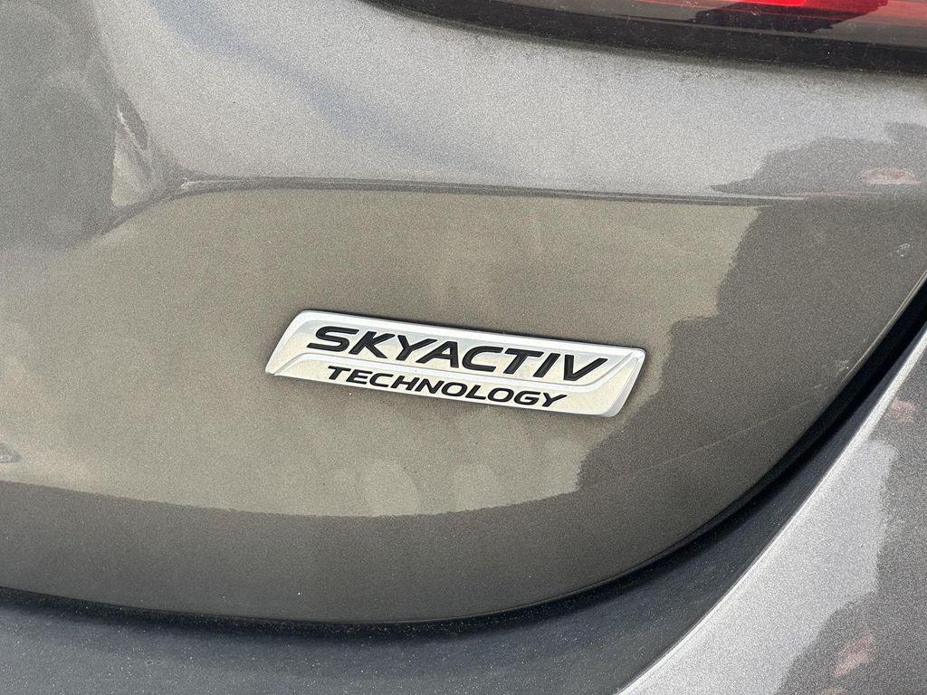 used 2018 Mazda Mazda6 car, priced at $15,000