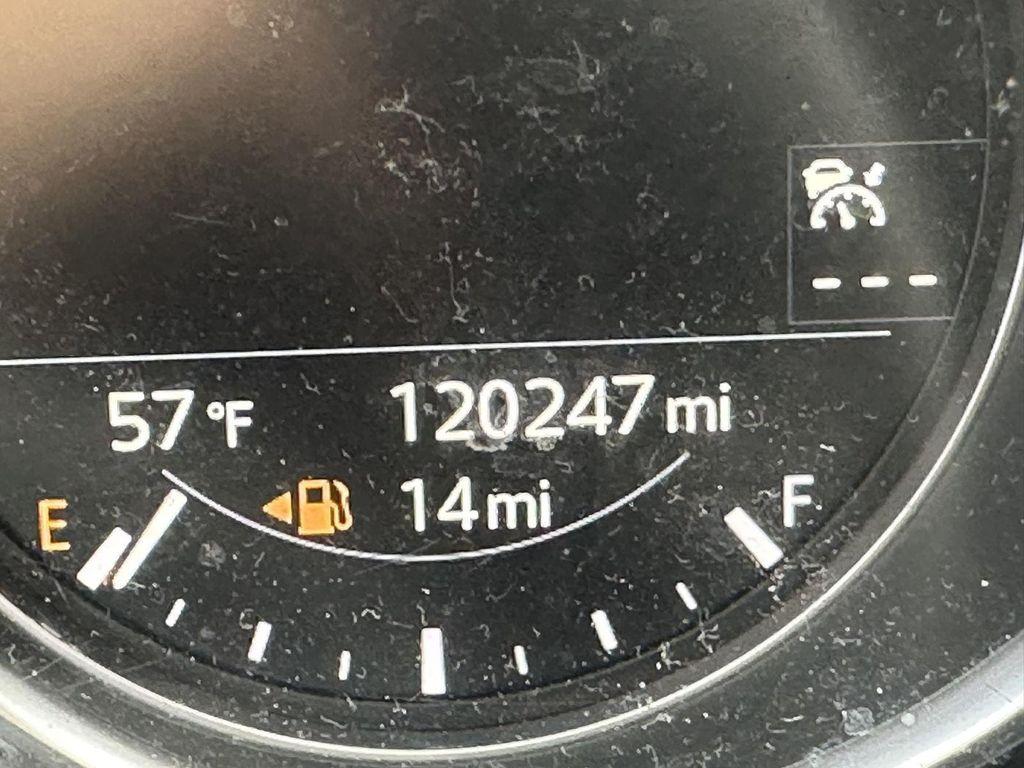 used 2018 Mazda Mazda6 car, priced at $15,000