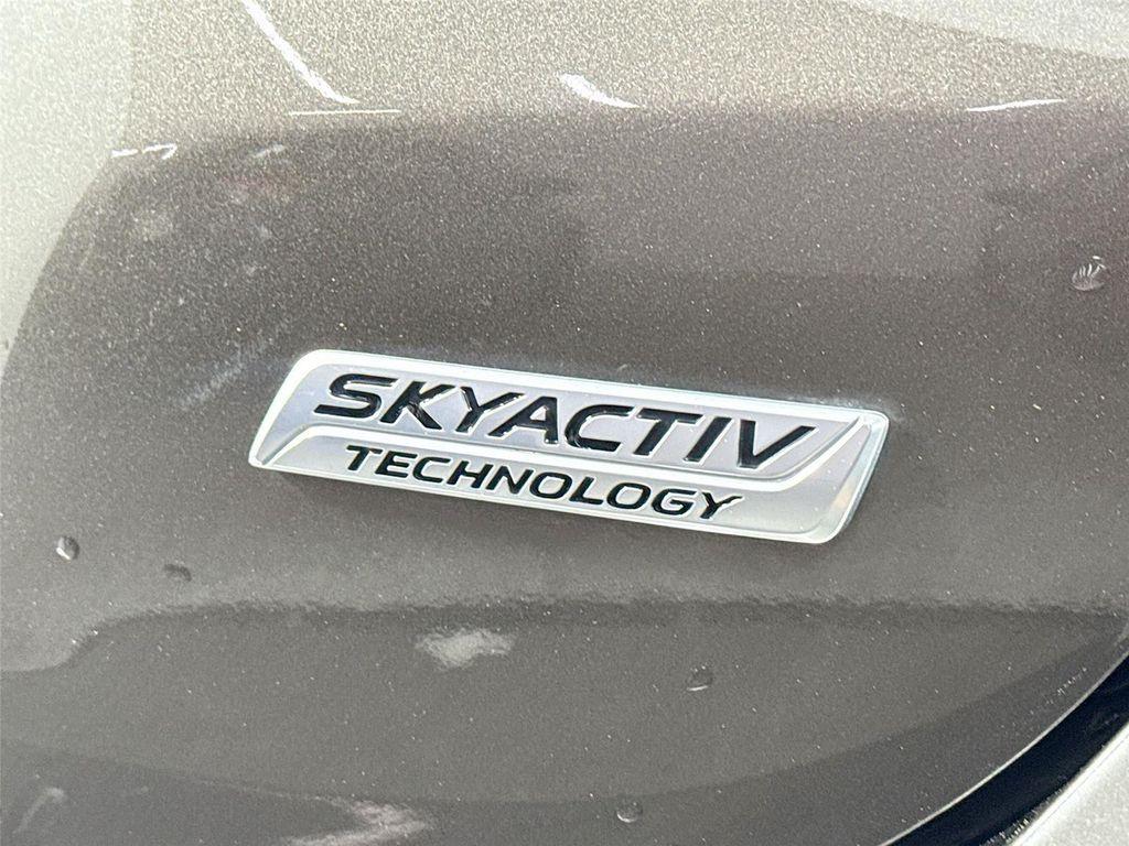 used 2018 Mazda Mazda6 car, priced at $14,000