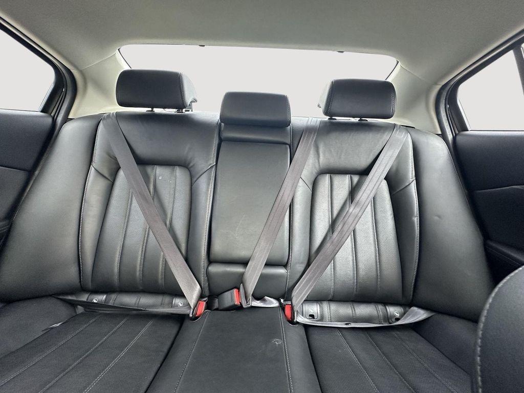 used 2018 Mazda Mazda6 car, priced at $15,000