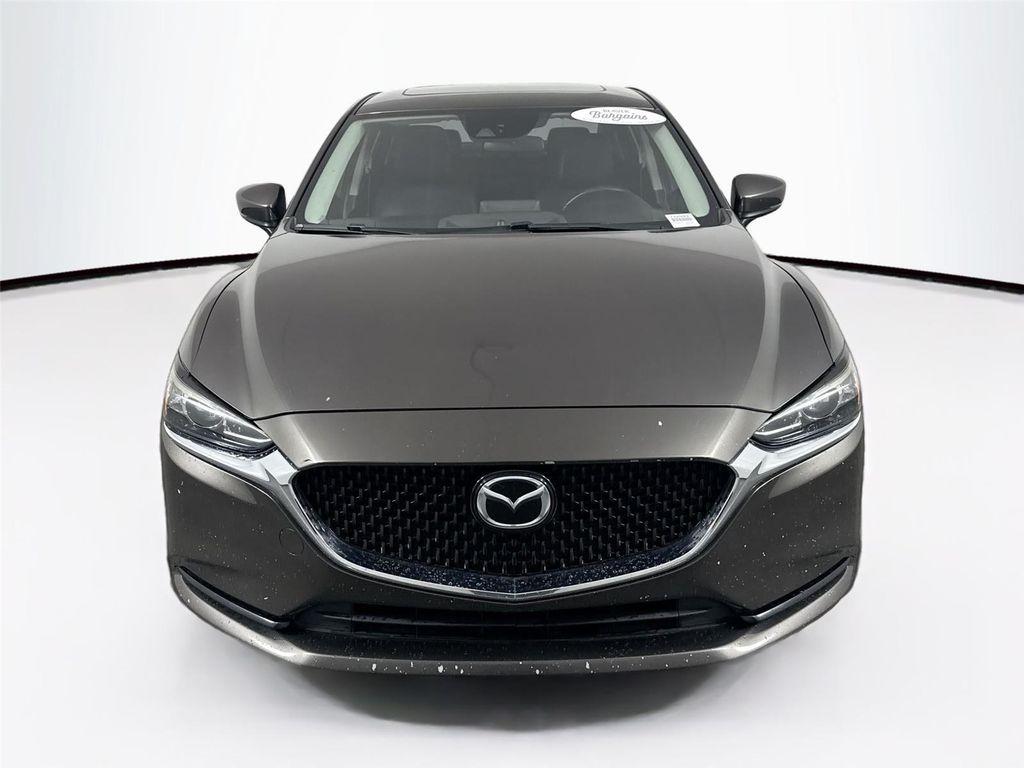 used 2018 Mazda Mazda6 car, priced at $14,000