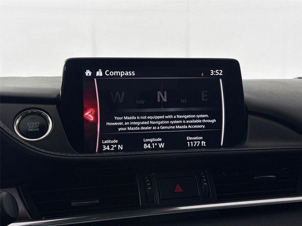 used 2018 Mazda Mazda6 car, priced at $14,000