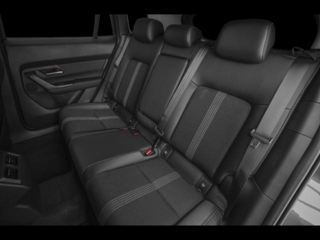 new 2026 Mazda CX-50 car, priced at $31,708