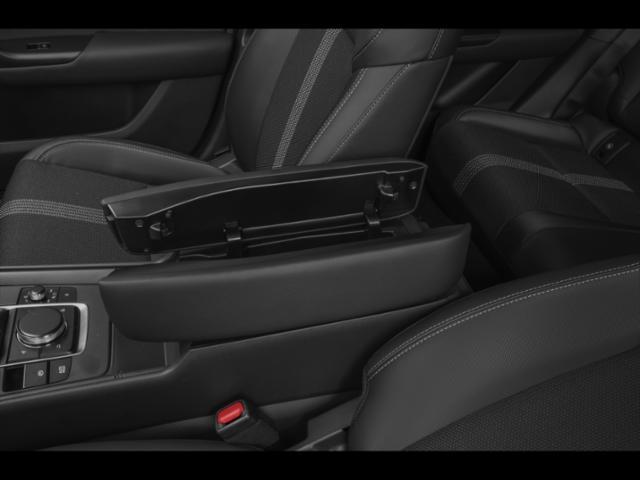 new 2026 Mazda CX-50 car, priced at $31,708
