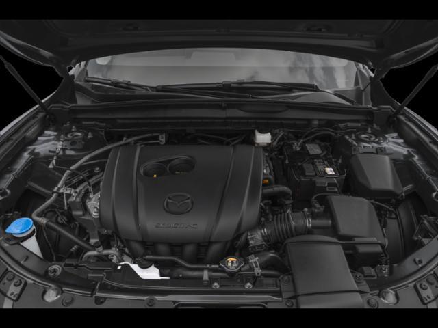 new 2026 Mazda CX-50 car, priced at $31,708
