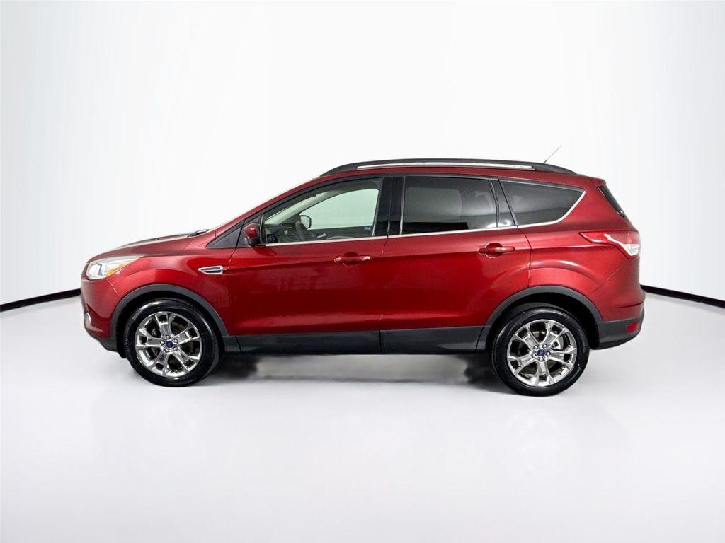 used 2014 Ford Escape car, priced at $12,800