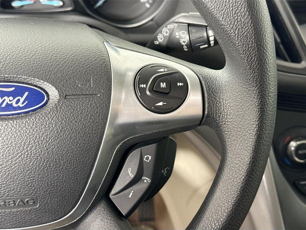 used 2014 Ford Escape car, priced at $12,800