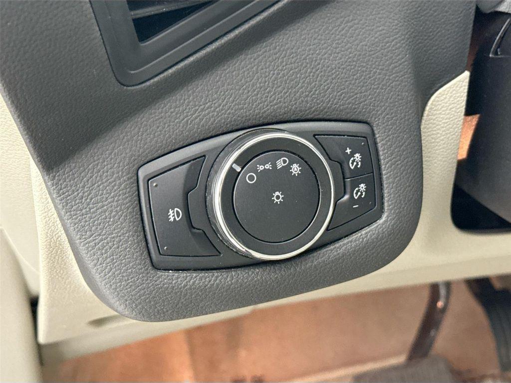 used 2014 Ford Escape car, priced at $12,800