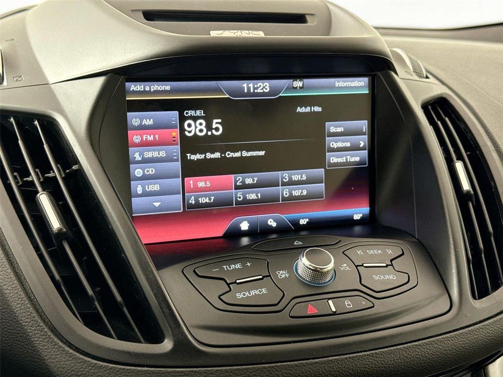 used 2014 Ford Escape car, priced at $12,800