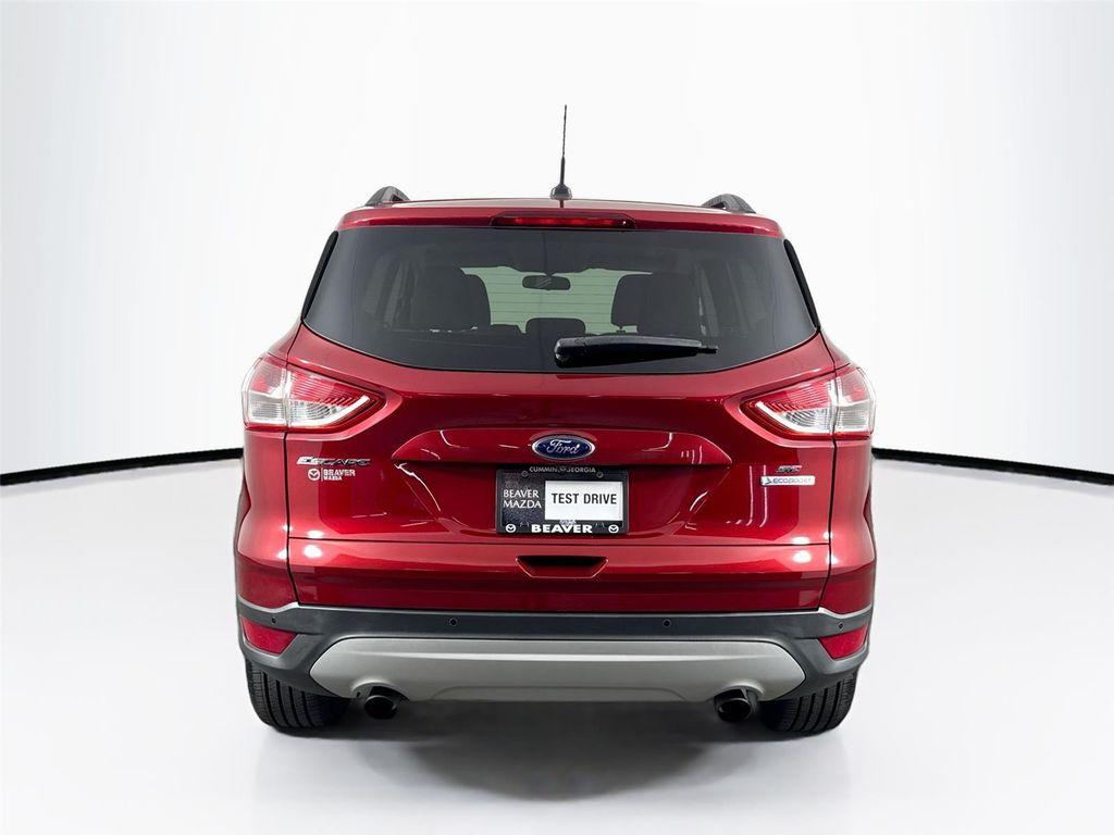 used 2014 Ford Escape car, priced at $12,800