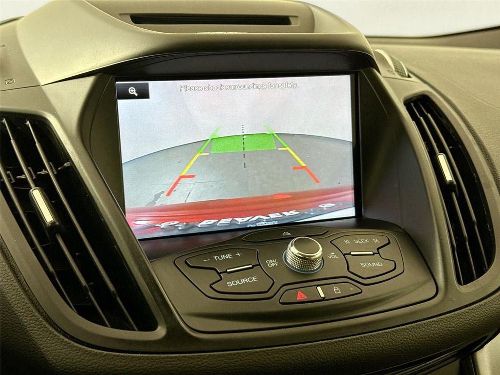 used 2014 Ford Escape car, priced at $12,800