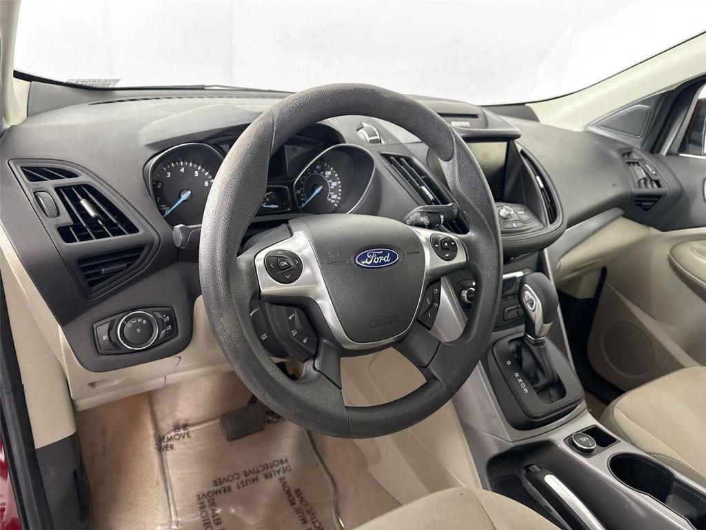 used 2014 Ford Escape car, priced at $12,800