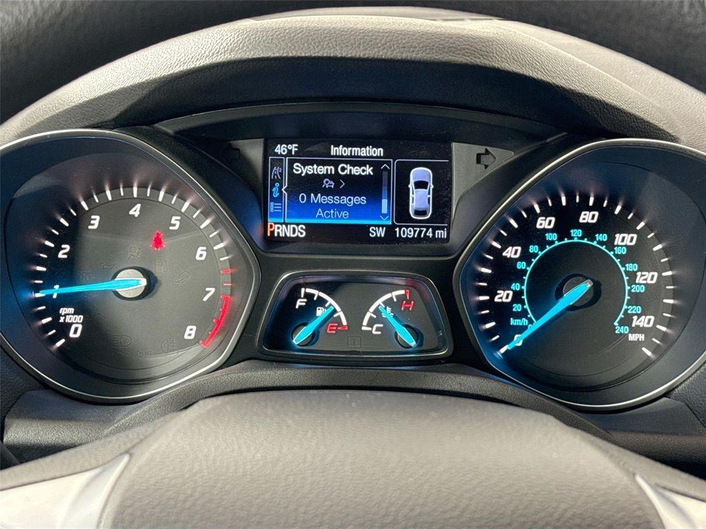 used 2014 Ford Escape car, priced at $12,800