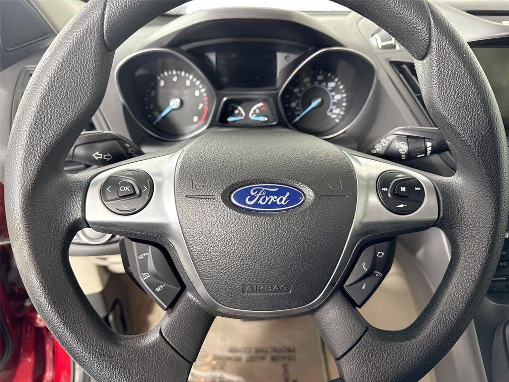 used 2014 Ford Escape car, priced at $12,800