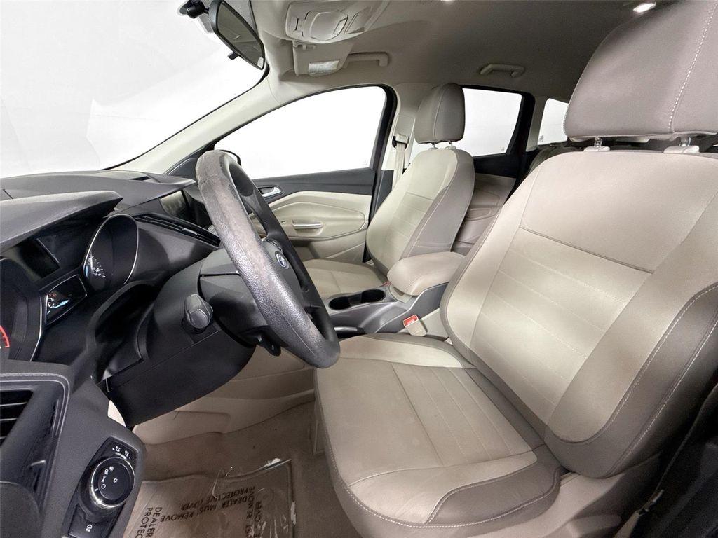 used 2014 Ford Escape car, priced at $12,800