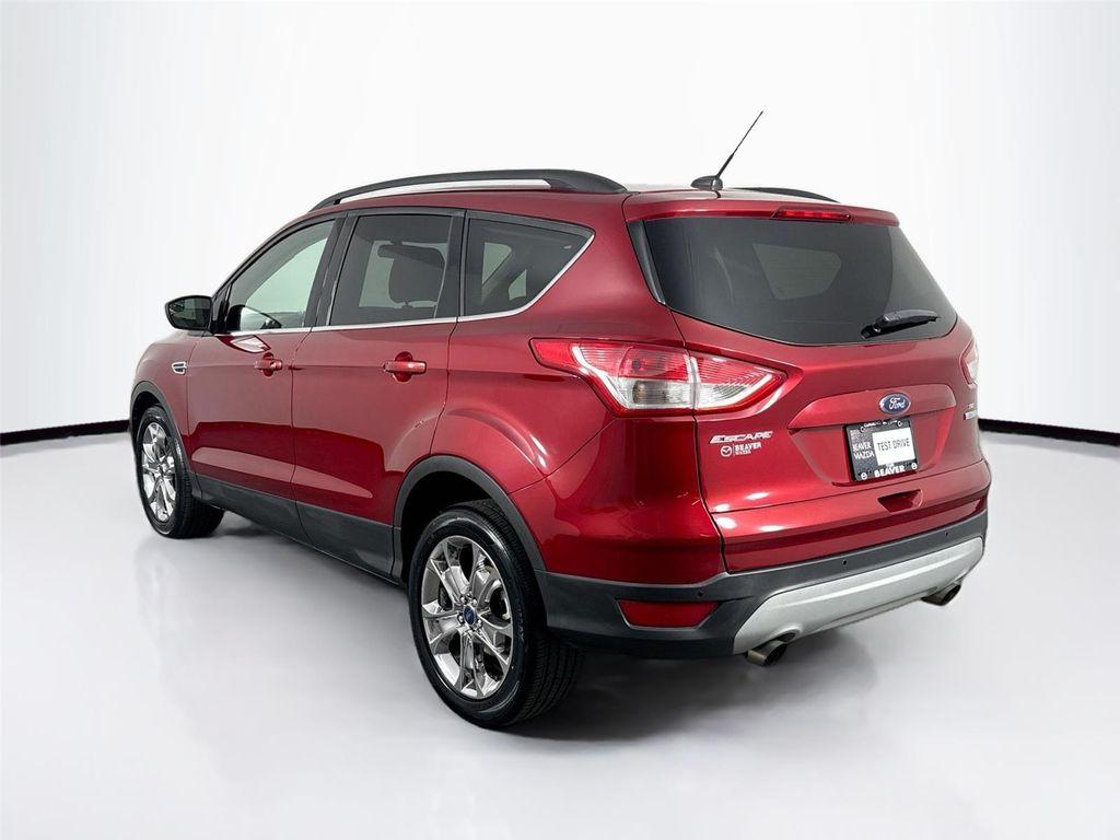 used 2014 Ford Escape car, priced at $12,800