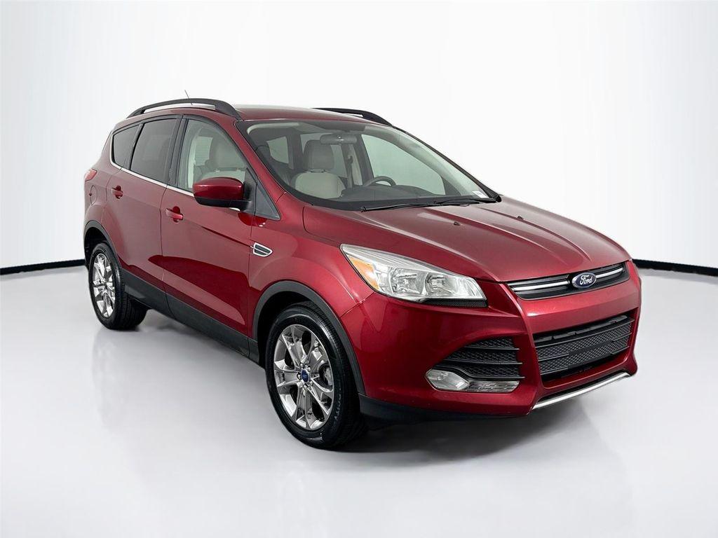 used 2014 Ford Escape car, priced at $12,800