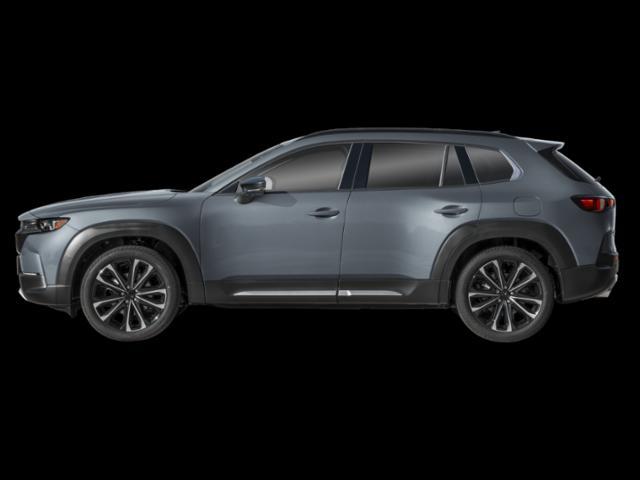 new 2026 Mazda CX-50 car, priced at $44,395