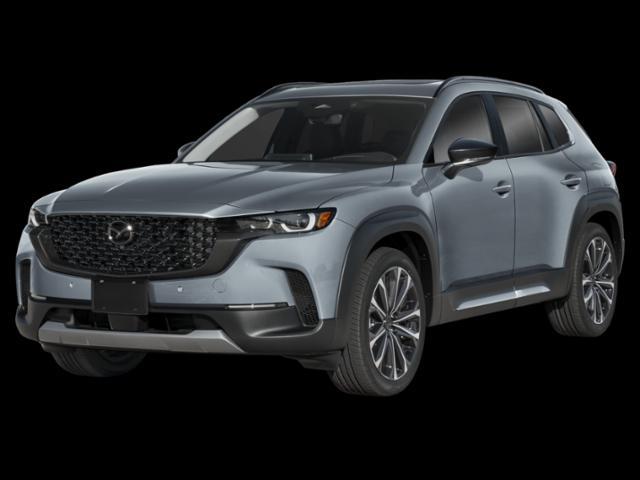 new 2026 Mazda CX-50 car, priced at $44,395