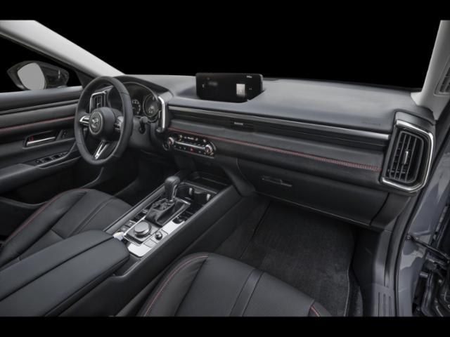 new 2026 Mazda CX-50 car, priced at $44,395