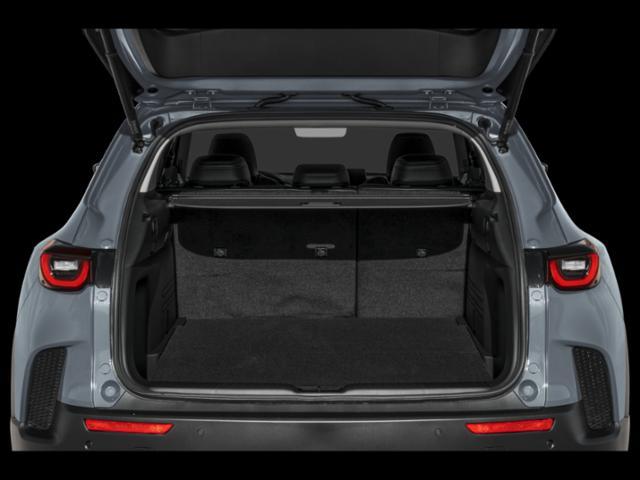 new 2026 Mazda CX-50 car, priced at $44,395