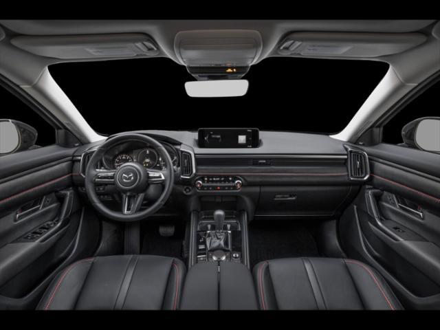 new 2026 Mazda CX-50 car, priced at $44,395