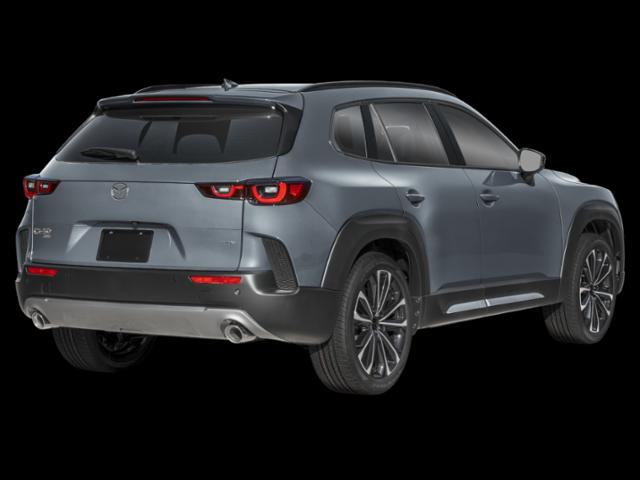 new 2026 Mazda CX-50 car, priced at $44,395