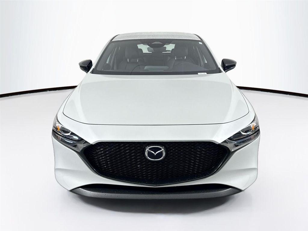 used 2026 Mazda Mazda3 car, priced at $26,500