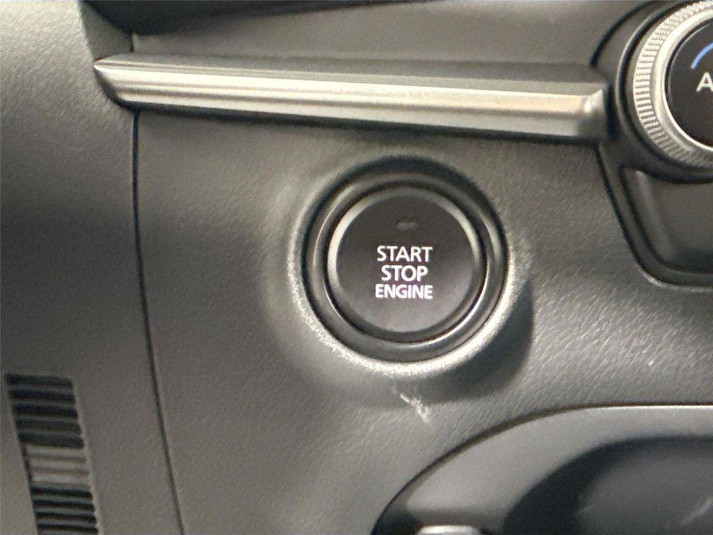 used 2026 Mazda Mazda3 car, priced at $26,500