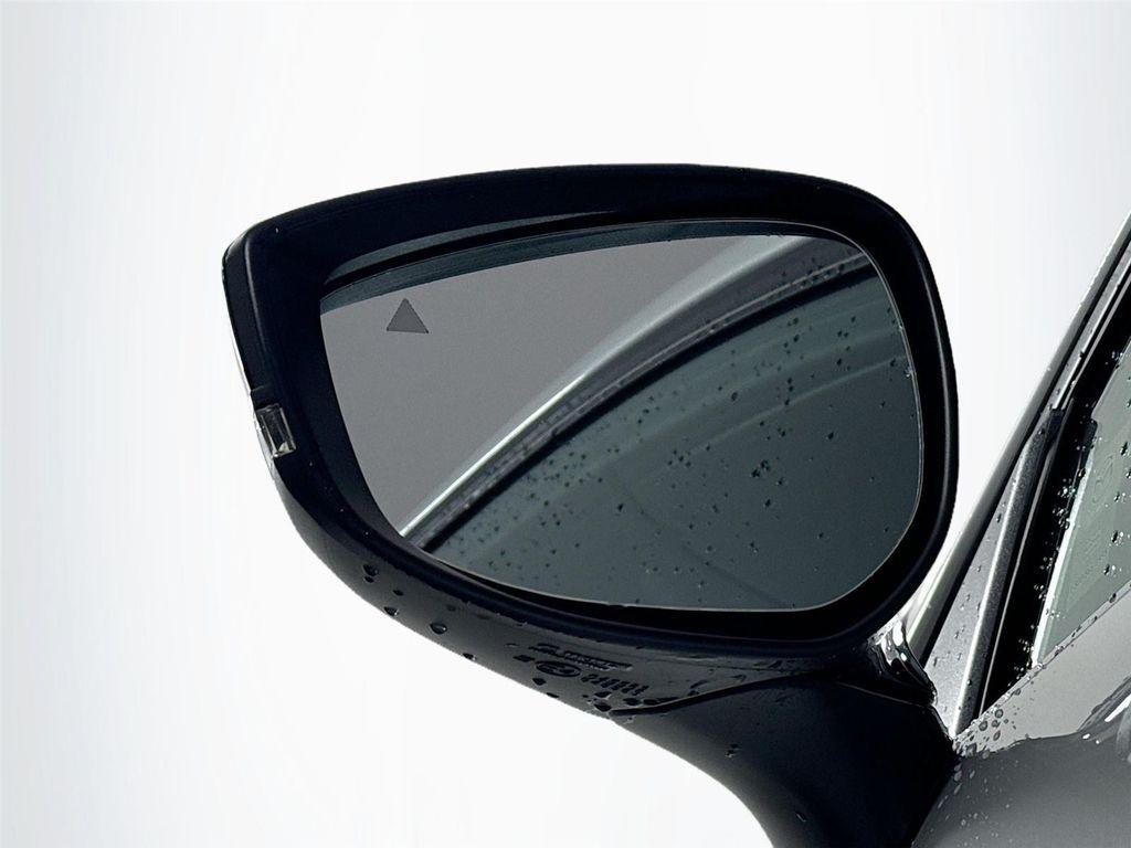 used 2026 Mazda Mazda3 car, priced at $26,500