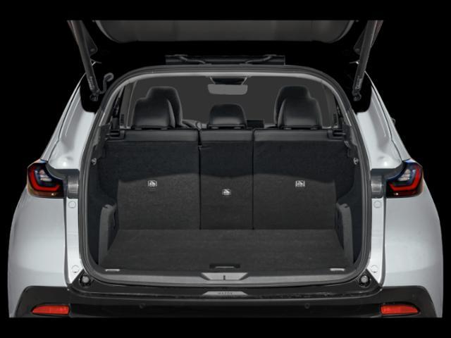 new 2026 Mazda CX-5 car, priced at $43,391