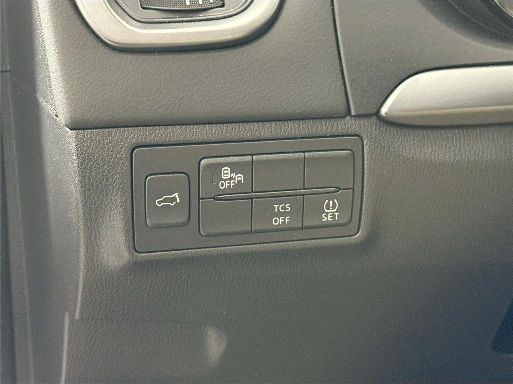 used 2016 Mazda CX-9 car, priced at $18,800